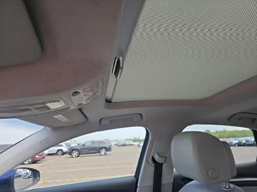2015 Audi A3 2.0T Premium Plus