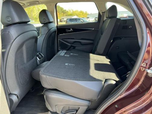 2020 Kia Sorento SX