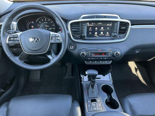 2020 Kia Sorento SX