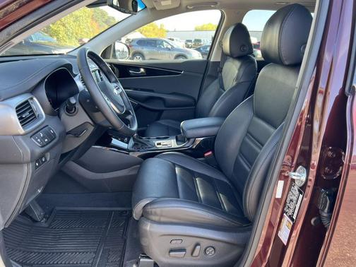 2020 Kia Sorento SX