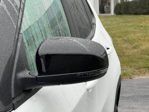 Bright White Clearcoat 2026 Jeep Compass Limited Altitude