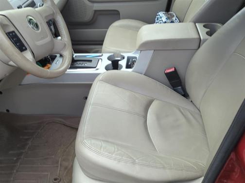 2011 Mercury Mariner Premier
