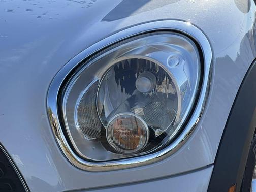 2013 MINI Countryman Cooper S ALL4