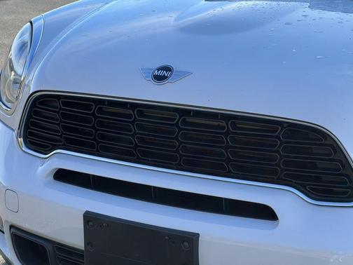 2013 MINI Countryman Cooper S ALL4