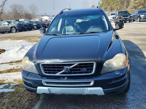 2008 Volvo XC90 V8 Sport