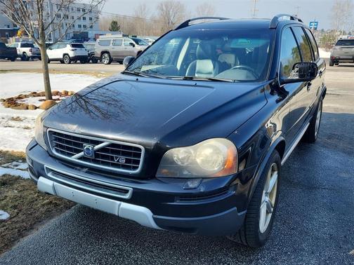 2008 Volvo XC90 V8 Sport