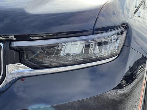 2026 Jeep Grand Cherokee L Laredo X