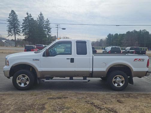 2005 Ford F-250 