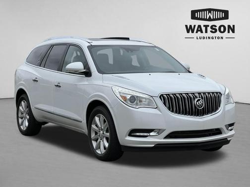 2017 Buick Enclave Premium