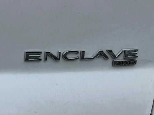2017 Buick Enclave Premium