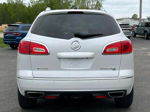 2017 Buick Enclave Premium