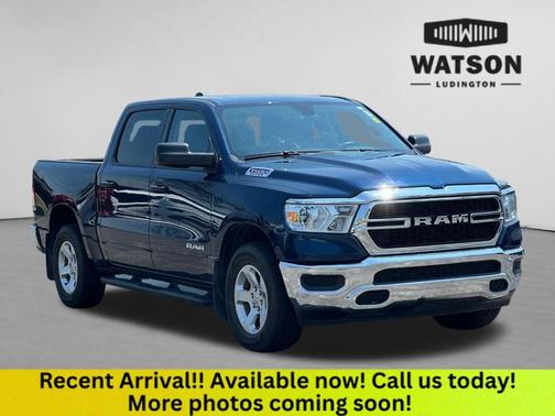 2019 RAM 1500 Tradesman
