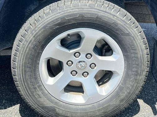 2019 RAM 1500 Tradesman