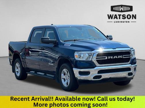 2019 RAM 1500 Tradesman