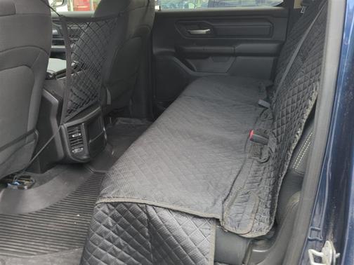 2019 RAM 1500 Tradesman