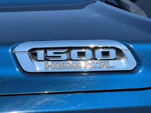 2019 RAM 1500 Tradesman