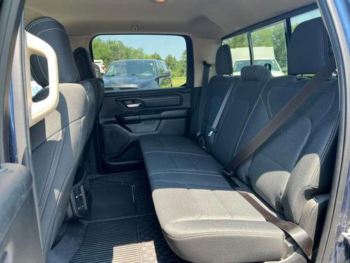 2019 RAM 1500 Tradesman