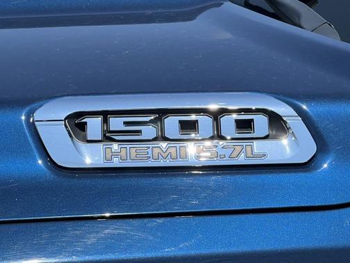 2019 RAM 1500 Tradesman