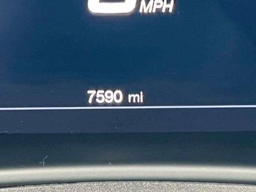2024 Dodge Hornet GT