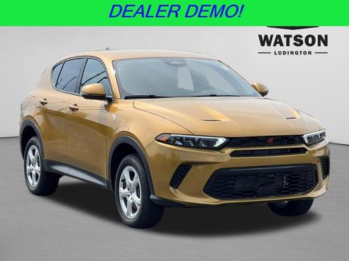 2024 Dodge Hornet GT