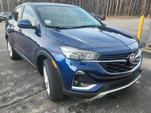 2022 Buick Encore GX Preferred