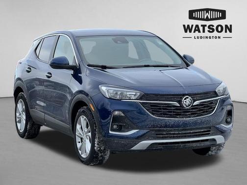 2022 Buick Encore GX Preferred