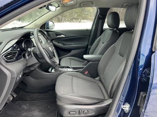 2022 Buick Encore GX Preferred