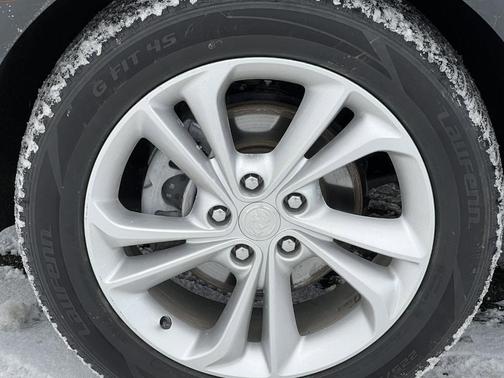 2022 Buick Encore GX Preferred