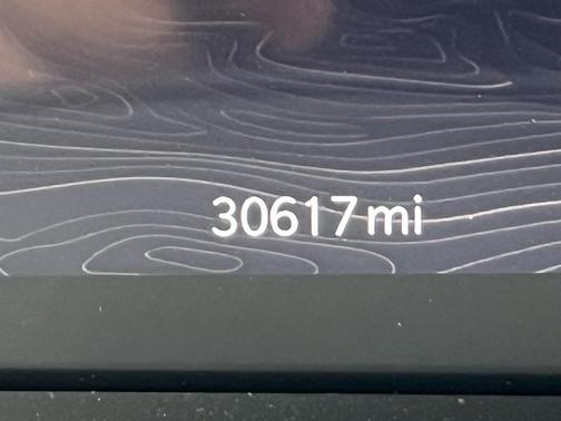 Metallic 2024 Jeep Grand Cherokee Laredo