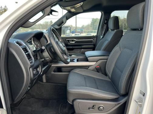 2024 RAM 1500 Big Horn