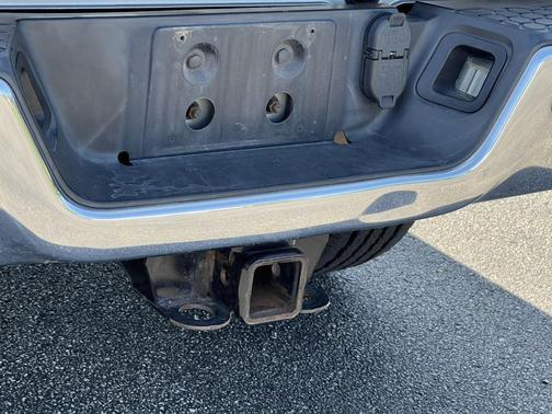 2017 RAM 2500 Big Horn