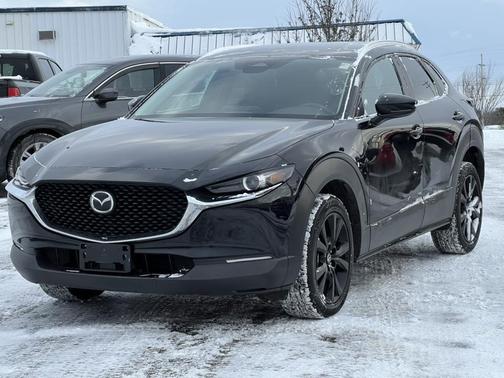 2024 Mazda CX-30 Select