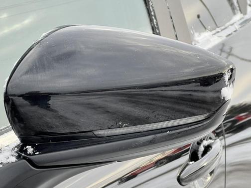 2024 Mazda CX-30 Select