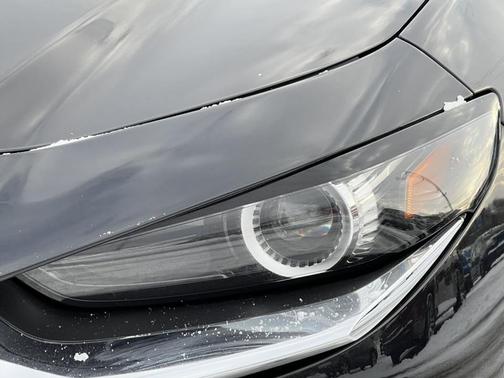 2024 Mazda CX-30 Select