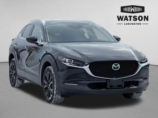 2024 Mazda CX-30 Select