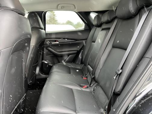 2024 Mazda CX-30 Select