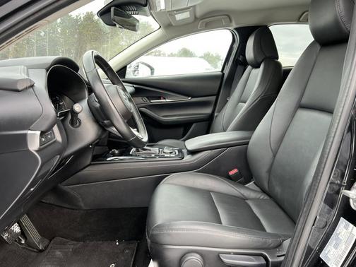 2024 Mazda CX-30 Select