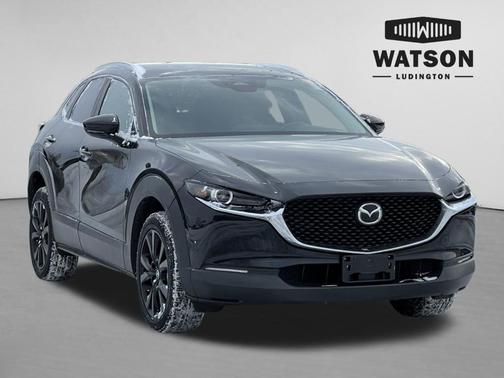 2024 Mazda CX-30 Select