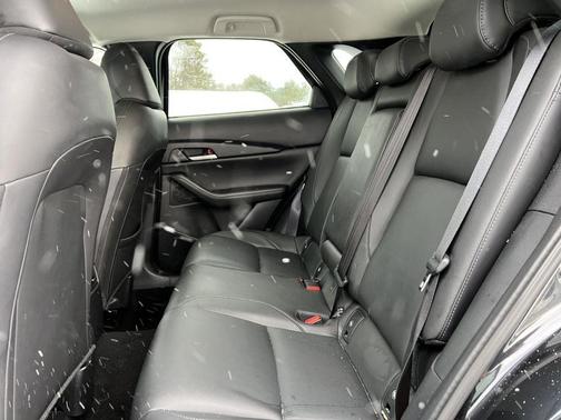 2024 Mazda CX-30 Select