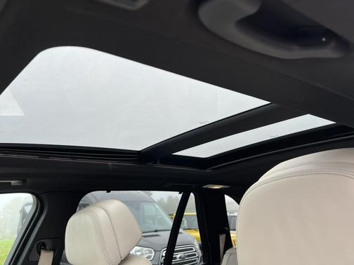 Carbon Black Metallic 2018 BMW X5 xDrive50i