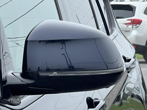 Carbon Black Metallic 2018 BMW X5 xDrive50i