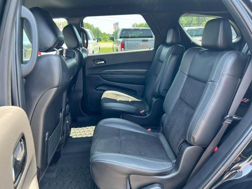 2022 Dodge Durango GT