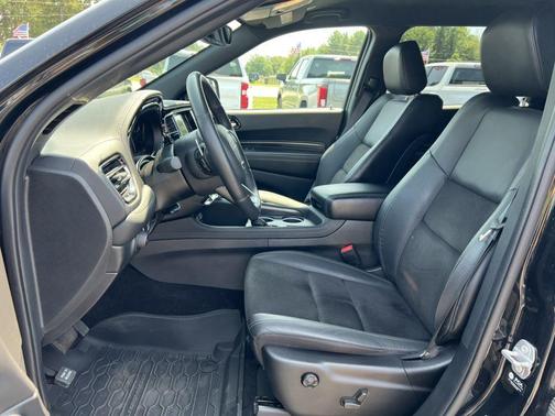 2022 Dodge Durango GT