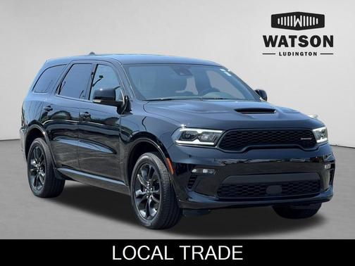 2022 Dodge Durango GT