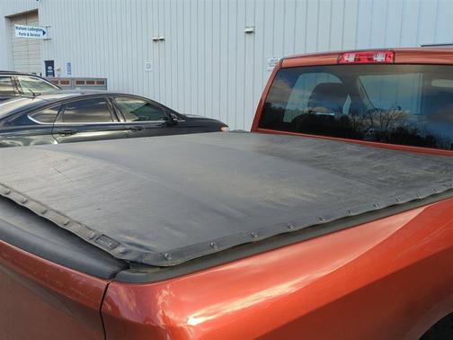 2013 RAM 1500 Tradesman/Express