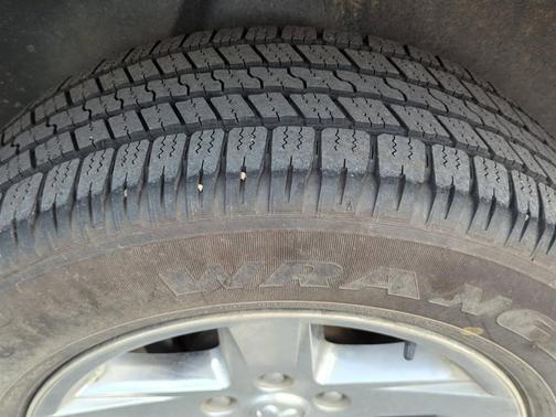 2013 RAM 1500 Tradesman/Express