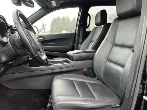 2022 Dodge Durango GT