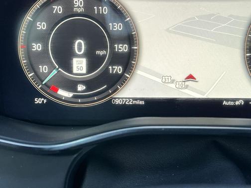 2021 Jaguar XF P300 R-Dynamic SE