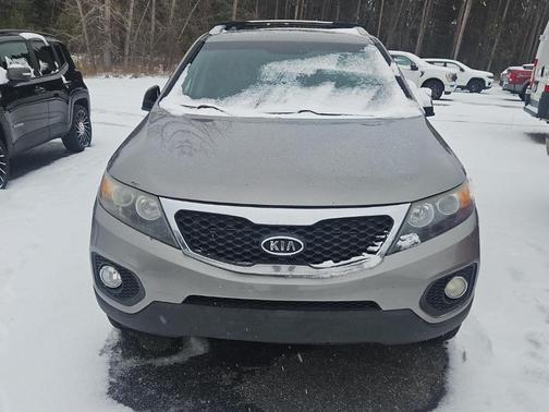 2012 Kia Sorento EX