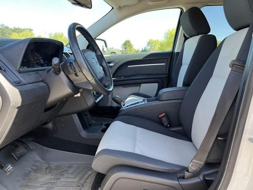 Stone White 2009 Dodge Journey SXT